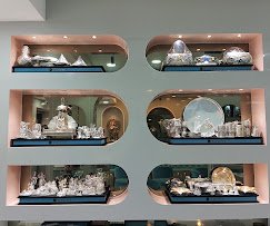 Fine silver collection in Nikol Ahmedabad